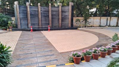 Image of 4500 Sq.ft 4 BHK Apartment / Flat for sale in Orchid Metropolis, Kalu Sarai, New Delhi for Rs. 130000000