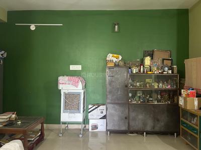 Hall Image of 970 Sq.ft 2 BHK Apartment / Flat for sale in Rajarhat Kolkata for Rs. 3700000