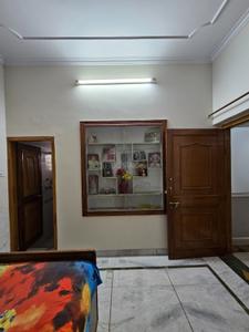 Bedroom Image of 2475 Sq.ft 4 BHK Independent House for rent in Narendra Nagar Jaipur for Rs. 30000