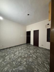 Bedroom Image of 1100 Sq.ft 2 BHK Builder Floor for rent in Sahara Estate Gorakhpur for Rs. 16500