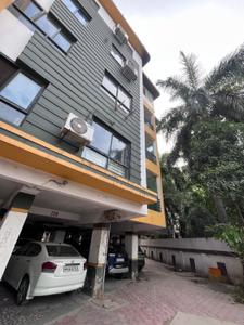 Image of 3500 Sq.ft 4 BHK Apartment / Flat for rent in Kalyan Sampat Form House, Sahara City Homes, Indore for Rs. 35000