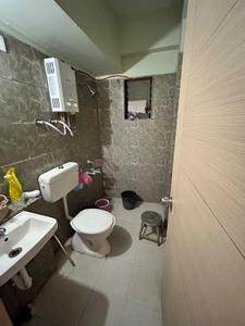 Image of 1435 Sq.ft 3 BHK Apartment / Flat for sale in South Bopal, Ahmedabad for Rs. 8200000