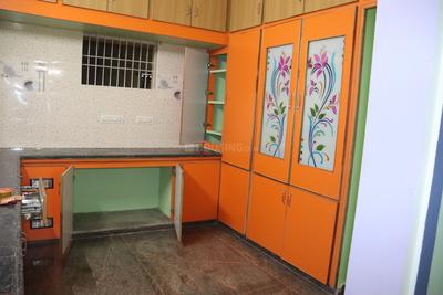 2 BHK Independent House