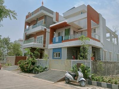 Image of 1800 Sq.ft 3 BHK Independent House for sale in Vishal Nivaan Meadows, Kesnand, Pune for Rs. 15000000