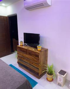 Bedroom Image of 2473 Sq.ft 4.5 BHK Apartment / Flat for sale in Nimbus The Golden Palms, Sector 168 Noida for Rs. 37000000