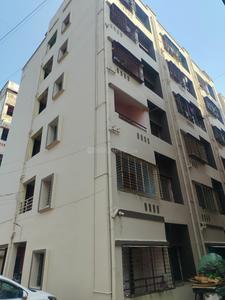 Image of 820 Sq.ft 2 BHK Apartment / Flat for sale in Hi Tech Kalyan Plaza Anex, Sundarpada, Bhubaneswar for Rs. 3050000