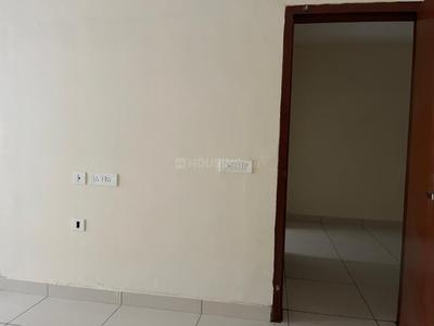 Bedroom Image of 828 Sq.ft 2 BHK Apartment / Flat for sale in Windlass River Valley, Kuwan Wala Dehradun for Rs. 5300000