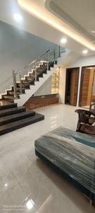 Hall Image of 2200 Sq.ft 4 BHK Villa for sale in Mansarovar Extension Jaipur for Rs. 16500000