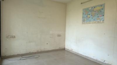 Bedroom Image of 1115 Sq.ft 2 BHK Apartment / Flat for rent in Gajra Bhoomi Gardenia, Kalamboli Navi Mumbai for Rs. 28000