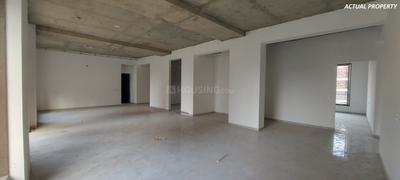 Hall Image of 3850 Sq.ft 4 BHK Apartment / Flat for sale in Atulyam The Imperial, Sargasan Gandhinagar for Rs. 33000000