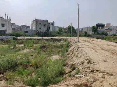 Image of 900 Sq.ft Residential Plot / Land for sale in Talabpur Urf Hathipur, Ghaziabad for Rs. 3000000