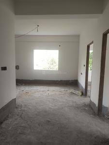 Hall Image of 923 Sq.ft 2 BHK Apartment / Flat for sale in Maniktala Kolkata for Rs. 7200000