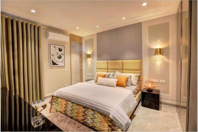 Bedroom Image of 2800 Sq.ft 4 BHK Apartment / Flat for sale in SRG Marbella Grand, Sector 82 Mohali for Rs. 43500000