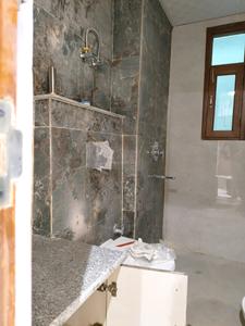 Bedroom Four Image of 1950 Sq.ft 4 BHK Builder Floor for sale in Vasundhara Ghaziabad for Rs. 22500000