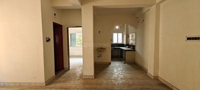 Hall Image of 1200 Sq.ft 3 BHK Apartment / Flat for sale in Behala Kolkata for Rs. 5100000