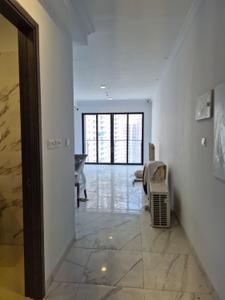 Hall Image of 1350 Sq.ft 2 BHK Apartment / Flat for rent in Risland The Icon, Thane West Thane for Rs. 44000