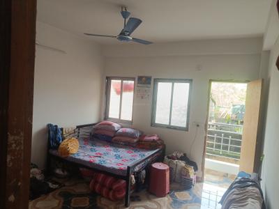 Bedroom Image of 750 Sq.ft 2 BHK Apartment / Flat for sale in Topsia Kolkata for Rs. 3200000