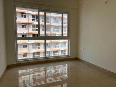Bedroom Image of 631 Sq.ft 2 BHK Apartment / Flat for sale in Purva Clermont, Chembur Mumbai for Rs. 28000000