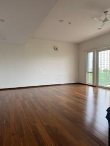 3.5 BHK Flat