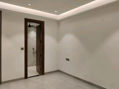 Bedroom Image of 2200 Sq.ft 4 BHK Builder Floor for sale in Kaushambi Ghaziabad for Rs. 28500000