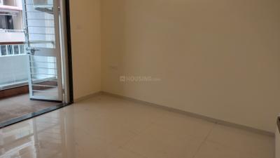 Bedroom Image of 990 Sq.ft 2 BHK Apartment / Flat for rent in Choice Goodwill Breeza, Dhanori Pune for Rs. 25000