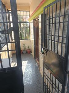 Balcony Image of 750 Sq.ft 2 BHK Independent House for rent in Doddaballapura Bengaluru for Rs. 9000