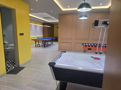 Hall Image of 1175 Sq.ft 2 BHK Apartment / Flat for sale in Bhagwati 19 East, Nerul Navi Mumbai for Rs. 26500000