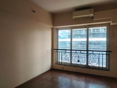 Bedroom Image of 1350 Sq.ft 2.5 BHK Apartment / Flat for sale in Hubtown Sunmist, Andheri East Mumbai for Rs. 46000000