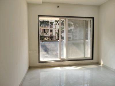 Bedroom Image of 1496 Sq.ft 3 BHK Apartment / Flat for sale in Omkar Alta Monte, Malad East Mumbai for Rs. 41000000