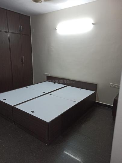 Priya House residency Bedroom 1