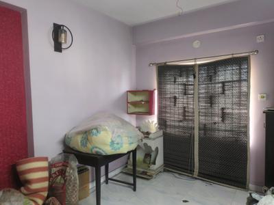 Bedroom Image of 756 Sq.ft 2 BHK Apartment / Flat for sale in Lake Town Kolkata for Rs. 3300000