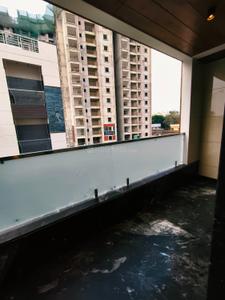 Balcony Image of 5000 Sq.ft 5 BHK Independent House for sale in Vidyaranyapura Bengaluru for Rs. 33000000