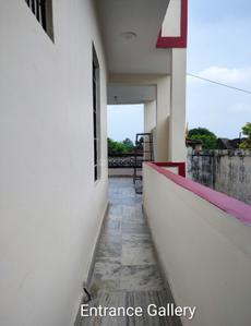 Image of 720 Sq.ft 2 BHK Independent House for rent in Kidwai Nagar, Kanpur for Rs. 9000