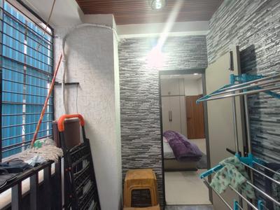 Balcony Image of 2330 Sq.ft 3 BHK Apartment / Flat for sale in Satellite Ahmedabad for Rs. 20000000