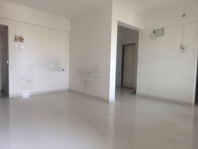 Living Room Image of 911 Sq.ft 2 BHK Apartment / Flat for sale in United Arise, Lohegaon Pune for Rs. 6300000