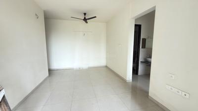 Living Room Image of 960 Sq.ft 2 BHK Apartment / Flat for rent in Panvel Navi Mumbai for Rs. 22100