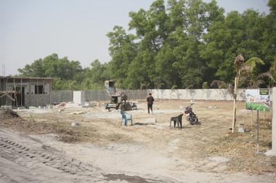 Image of 1500 Sq.ft Residential Plot / Land for sale in Shalbani, East Singhbhum for Rs. 1380000