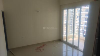 Bedroom Image of 2175 Sq.ft 3 BHK Apartment / Flat for sale in Amrapali Crystal Homes Phase 1, Sector 76 Noida for Rs. 28200000