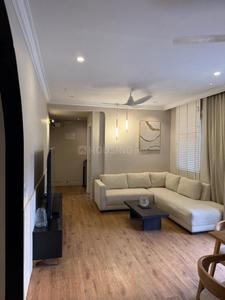 Hall Image of 1360 Sq.ft 3 BHK Apartment / Flat for sale in Maarq Alpha by Maarq Spaces Pvt Ltd, Doddakannelli Bengaluru for Rs. 18500000