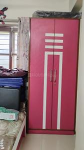 Kitchen Image of 1480 Sq.ft 3 BHK Apartment / Flat for sale in Prahlad Nagar Ahmedabad for Rs. 11100000
