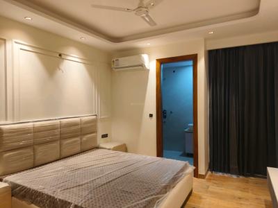 Bedroom Image of 1500 Sq.ft 3 BHK Builder Floor for sale in Skywhales Vienna Greens, Sector 99A Gurgaon for Rs. 16200002