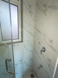 Image of 1000 Sq.ft 2 BHK Apartment / Flat for sale in Aurum Q Islands R6, Ghansoli, Navi Mumbai for Rs. 23000000