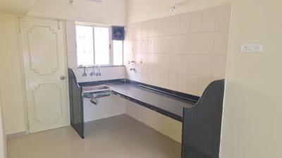 Kitchen Image of 2000 Sq.ft 3 BHK Villa for sale in GK Roseland Villa, Pimple Saudagar Pune for Rs. 23400000