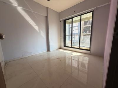 Bedroom Image of 1080 Sq.ft 2 BHK Apartment / Flat for sale in Ravi Heights, Kamothe Navi Mumbai for Rs. 11000000