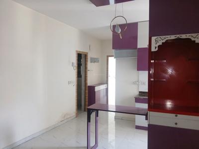 Living Room Image of 593 Sq.ft 1 BHK Apartment / Flat for rent in Pivotal Riddhi Siddhi, Sector 99 Gurgaon for Rs. 18000