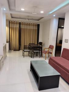 Hall Image of 1300 Sq.ft 2 BHK Builder Floor for rent in Gopalpura Jaipur for Rs. 29999