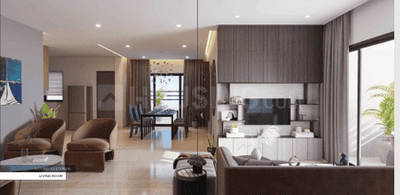 Image of 2575 Sq.ft 4 BHK Apartment / Flat for sale in Matigara, Siliguri for Rs. 12360000