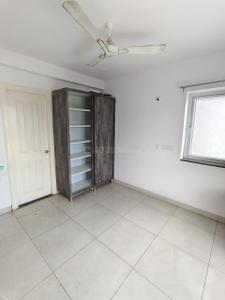 Bedroom Image of 1650 Sq.ft 3 BHK Apartment / Flat for rent in Celest, Gajuwaka Visakhapatnam for Rs. 35000