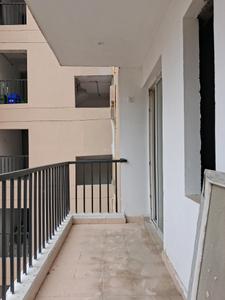 Bedroom Three Image of 2825 Sq.ft 4 BHK Apartment / Flat for sale in Amrapali Heartbeat City, Sector 107 Noida for Rs. 31000000