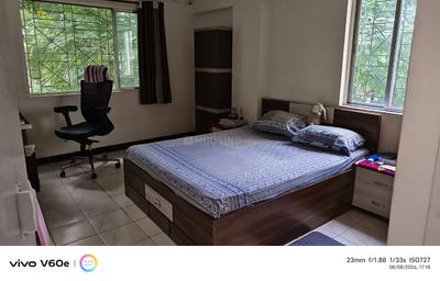 Bedroom Image of 1475 Sq.ft 3.5 BHK Apartment / Flat for sale in Surobhi Enclave - I, Aundh Pune for Rs. 16900000